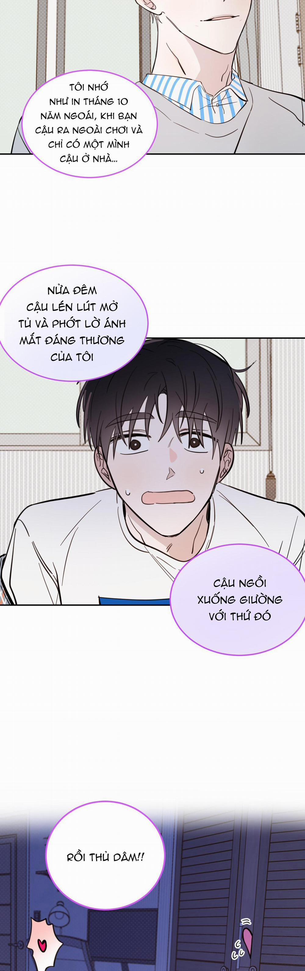 Ác Ma Giữa Ngã Tư Đường 45 trang 6