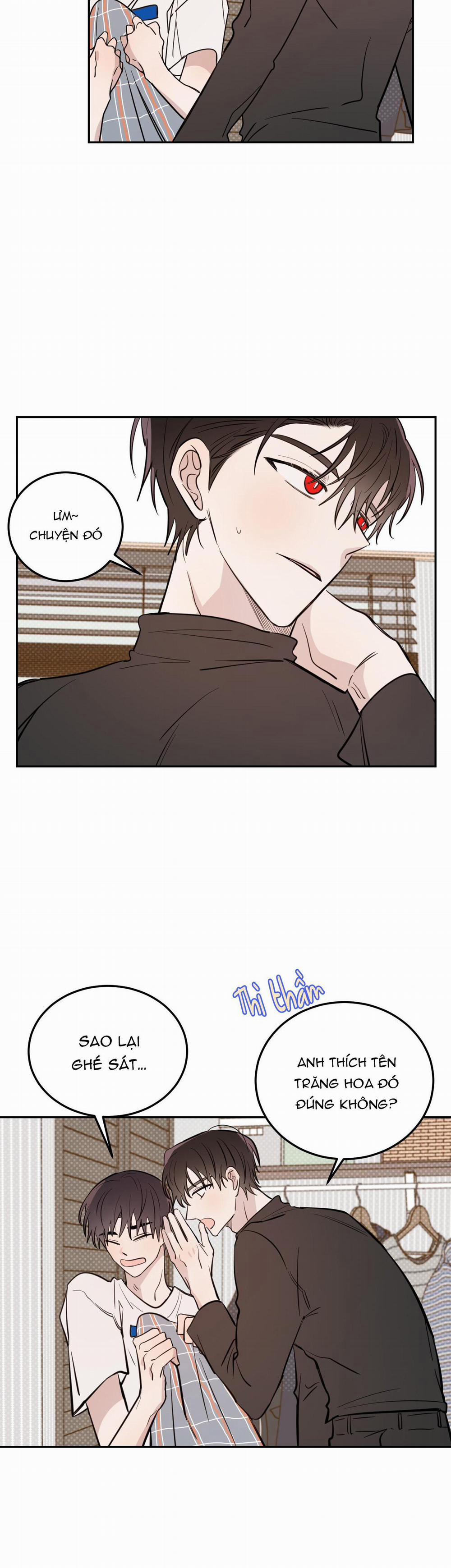 Ác Ma Giữa Ngã Tư Đường 46 trang 1