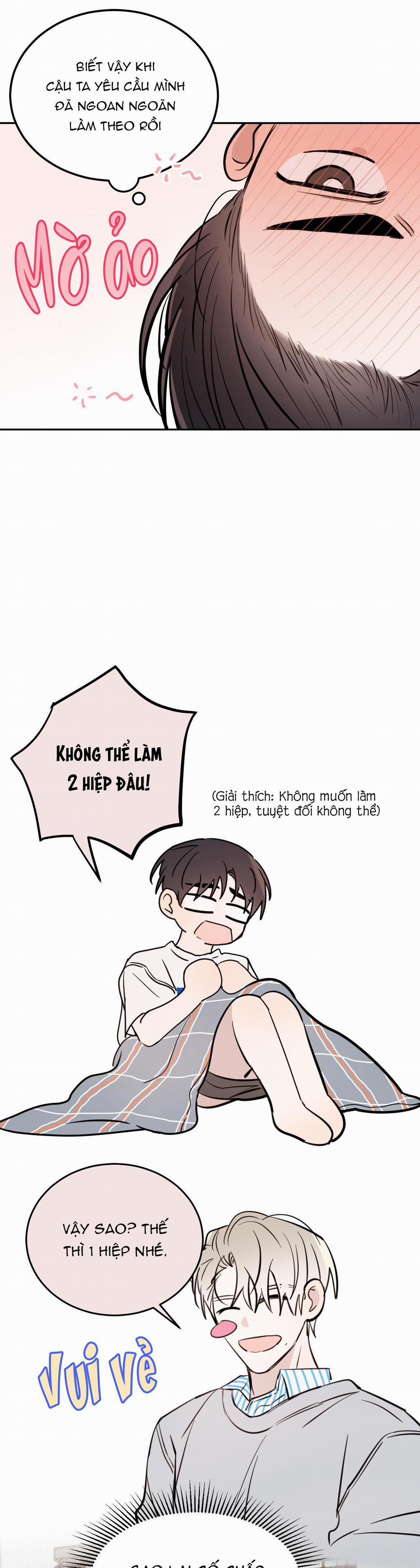 Ác Ma Giữa Ngã Tư Đường 46 trang 10