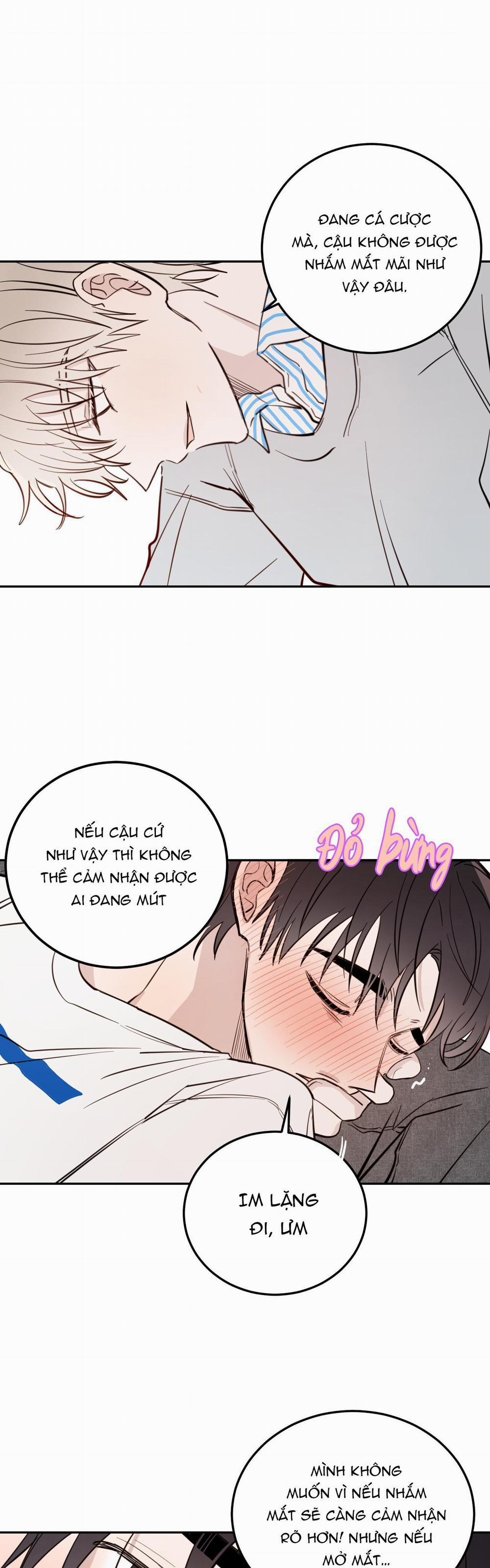 Ác Ma Giữa Ngã Tư Đường 46 trang 12