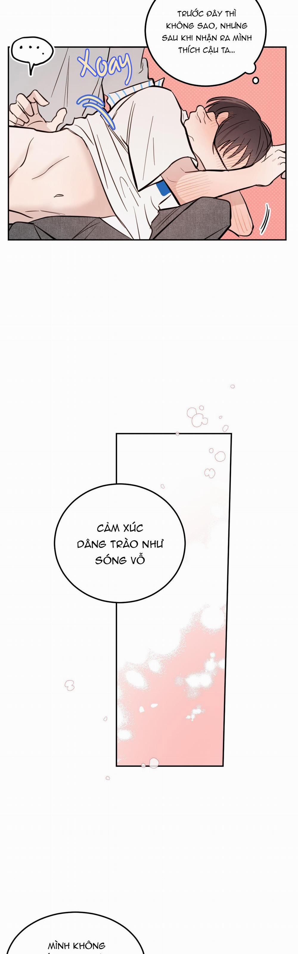 Ác Ma Giữa Ngã Tư Đường 46 trang 14