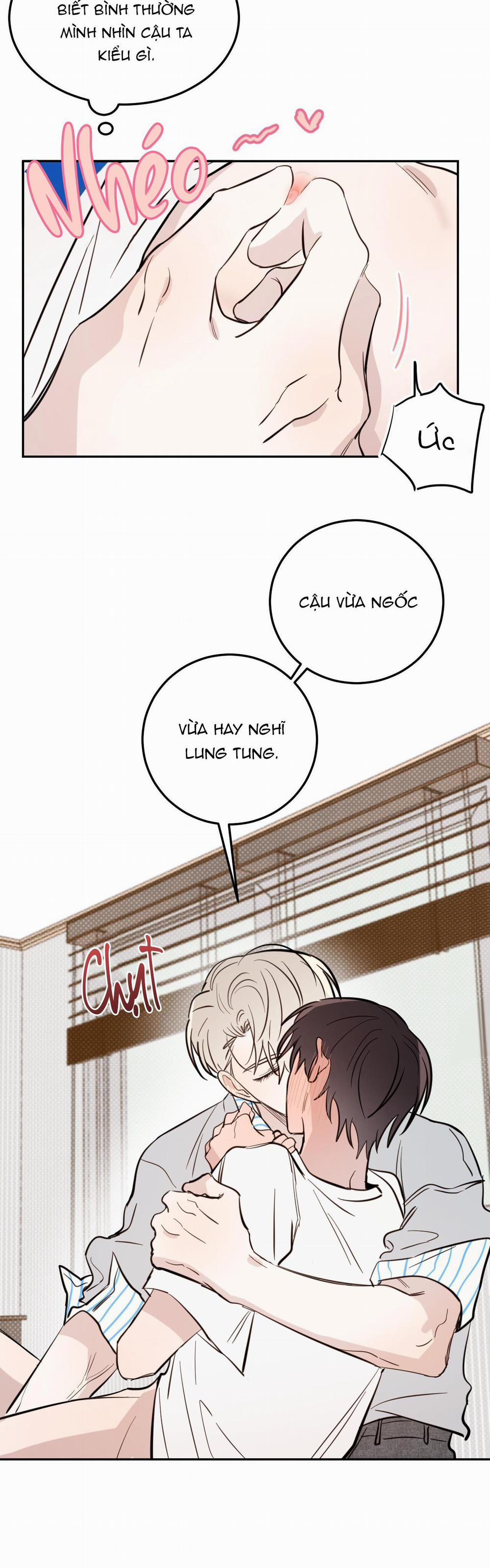 Ác Ma Giữa Ngã Tư Đường 46 trang 15