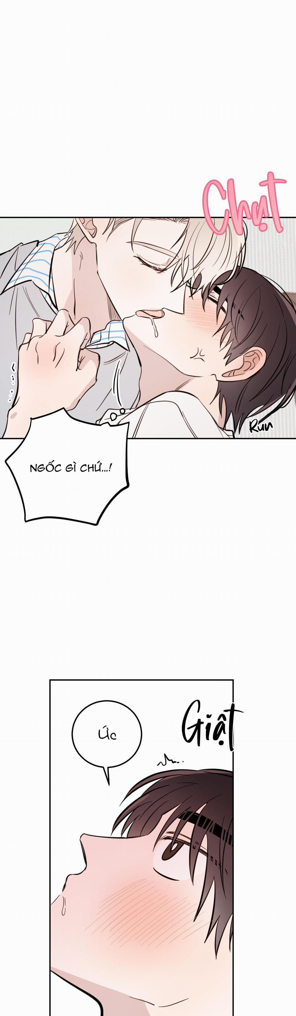 Ác Ma Giữa Ngã Tư Đường 46 trang 16