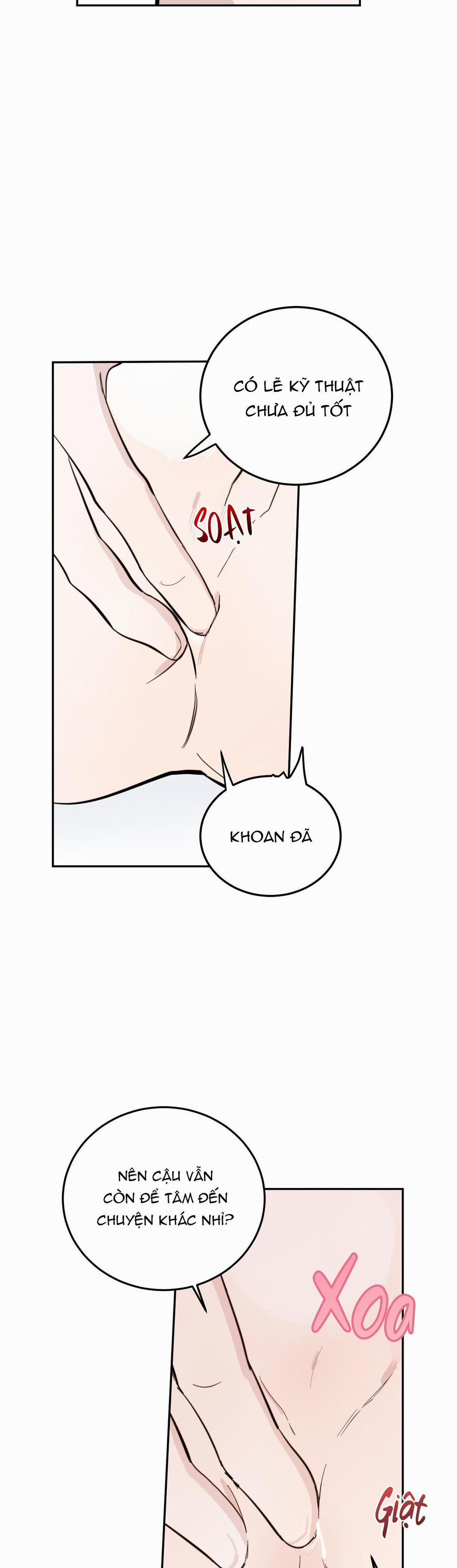 Ác Ma Giữa Ngã Tư Đường 46 trang 17