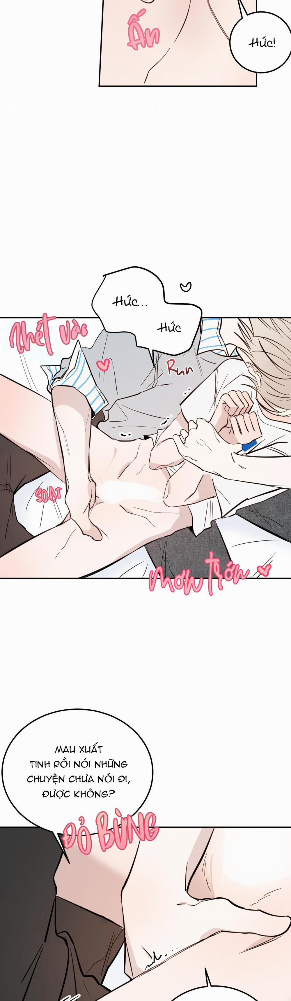 Ác Ma Giữa Ngã Tư Đường 46 trang 18