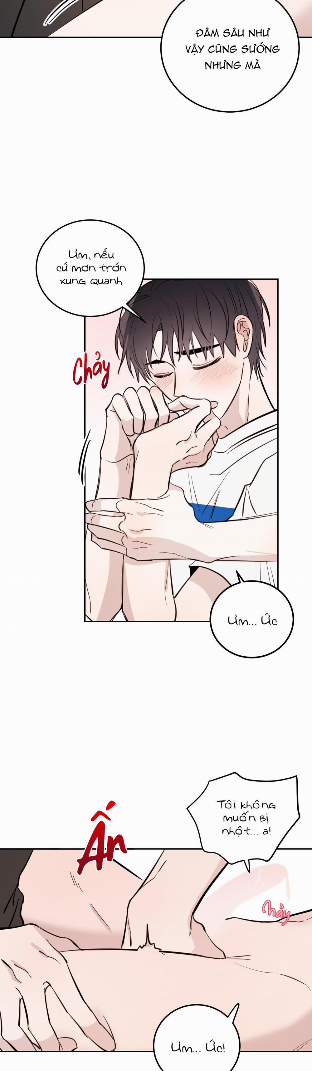 Ác Ma Giữa Ngã Tư Đường 46 trang 19