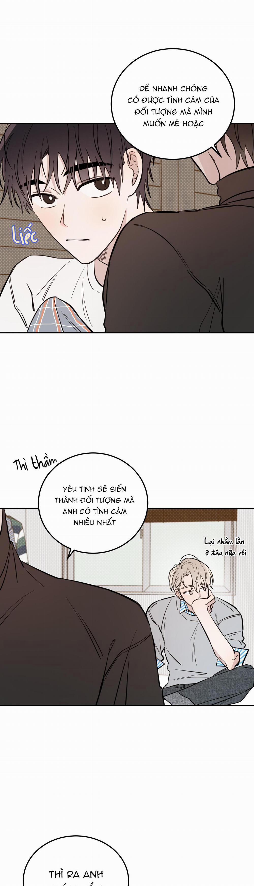 Ác Ma Giữa Ngã Tư Đường 46 trang 2