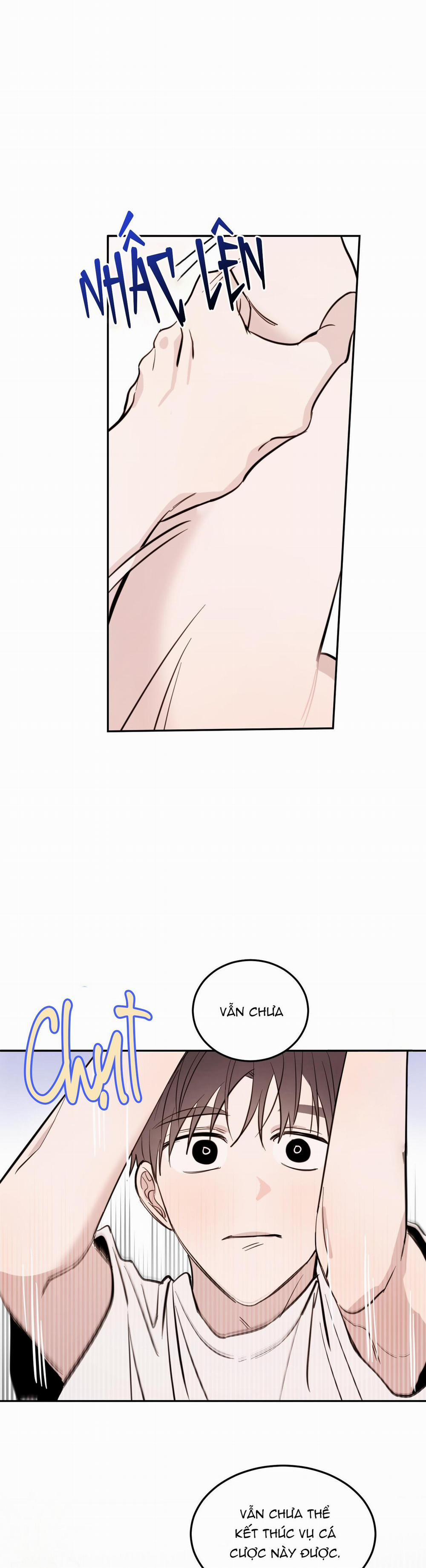 Ác Ma Giữa Ngã Tư Đường 46 trang 21