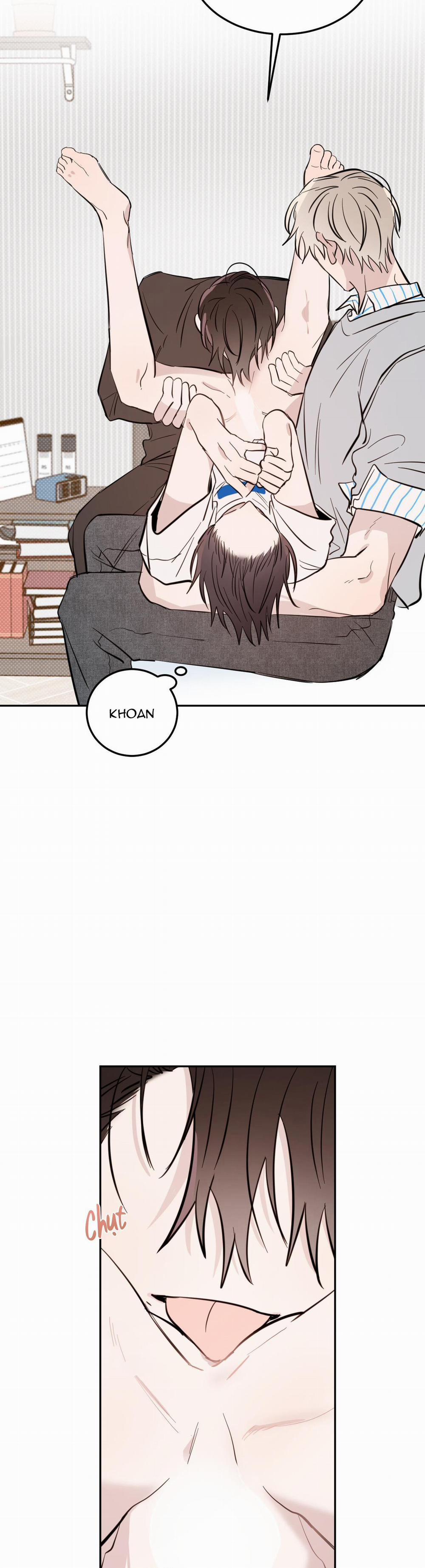 Ác Ma Giữa Ngã Tư Đường 46 trang 22