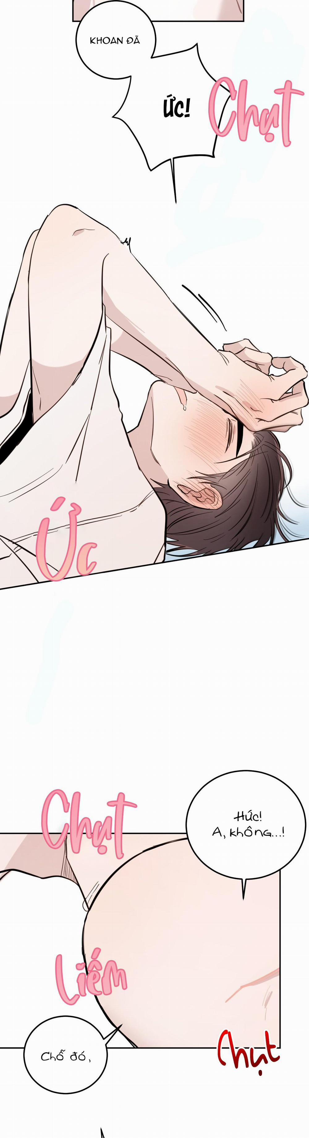 Ác Ma Giữa Ngã Tư Đường 46 trang 23