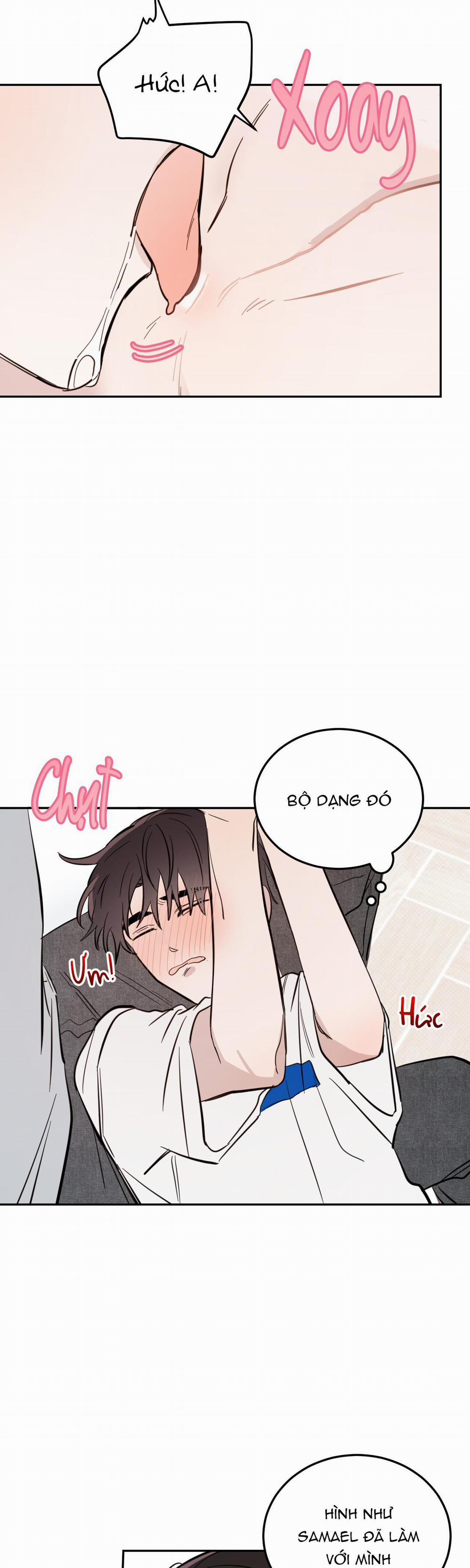 Ác Ma Giữa Ngã Tư Đường 46 trang 24