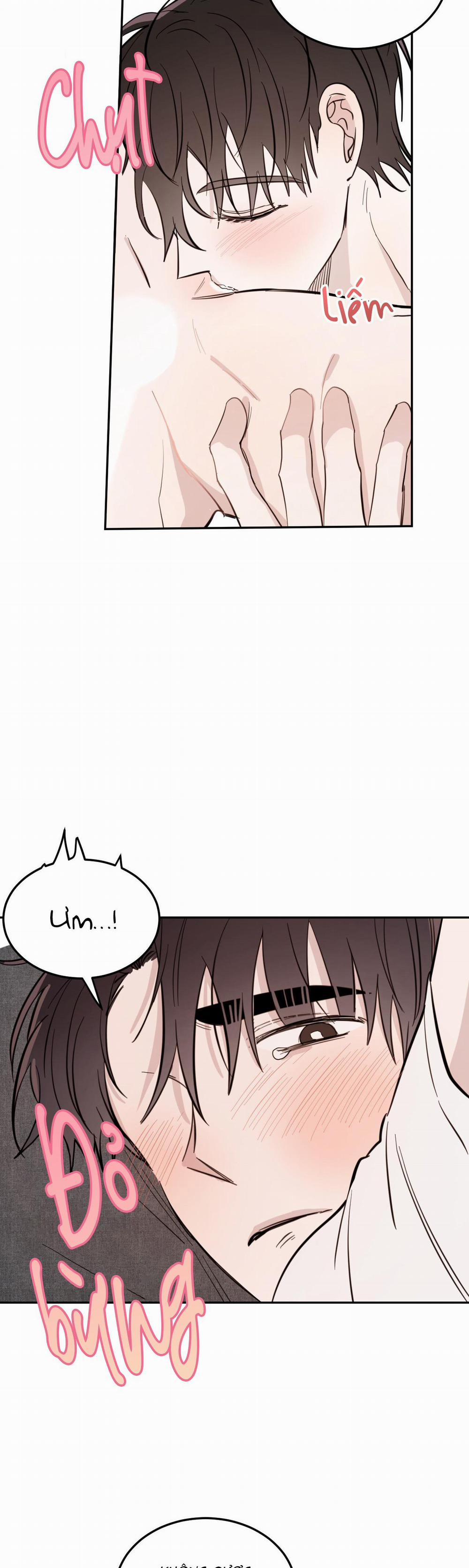 Ác Ma Giữa Ngã Tư Đường 46 trang 25