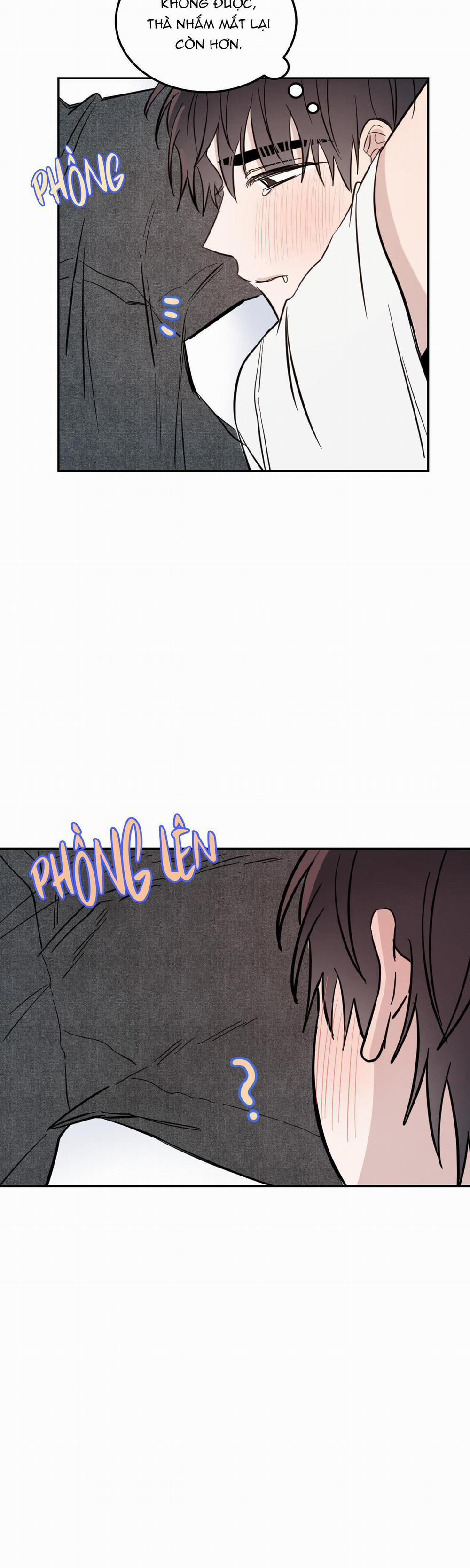 Ác Ma Giữa Ngã Tư Đường 46 trang 26