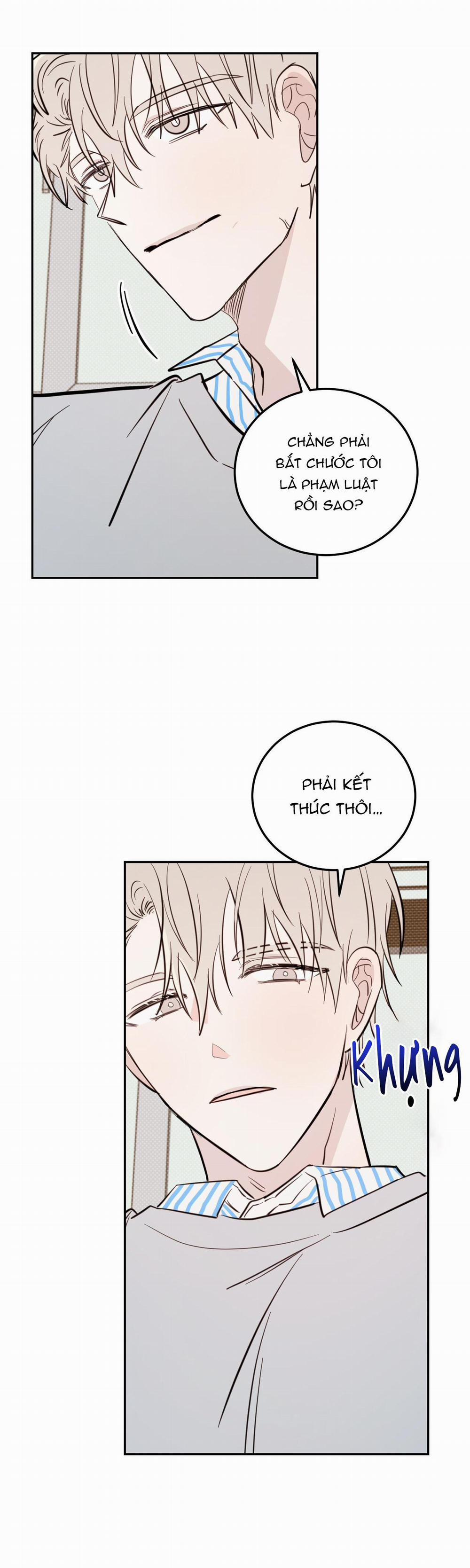 Ác Ma Giữa Ngã Tư Đường 46 trang 27