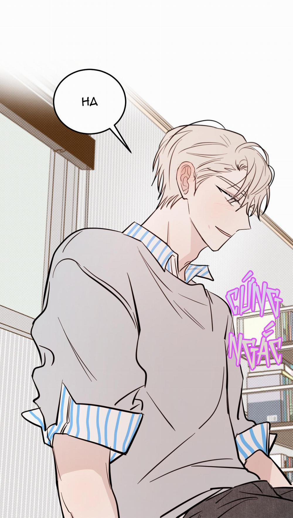 Ác Ma Giữa Ngã Tư Đường 46 trang 30