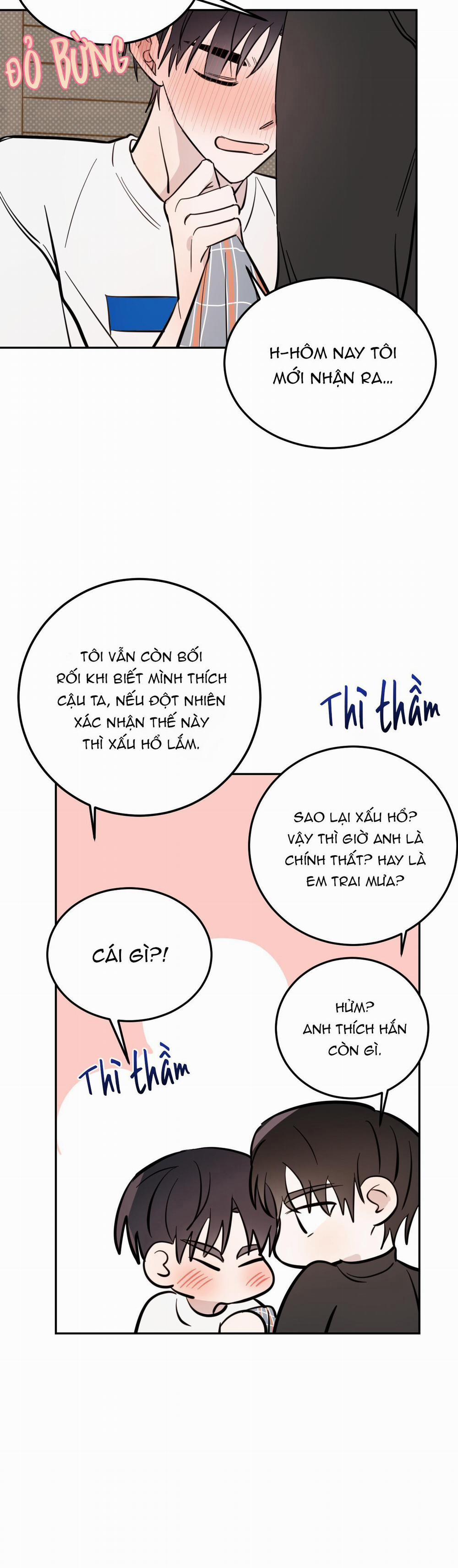 Ác Ma Giữa Ngã Tư Đường 46 trang 4