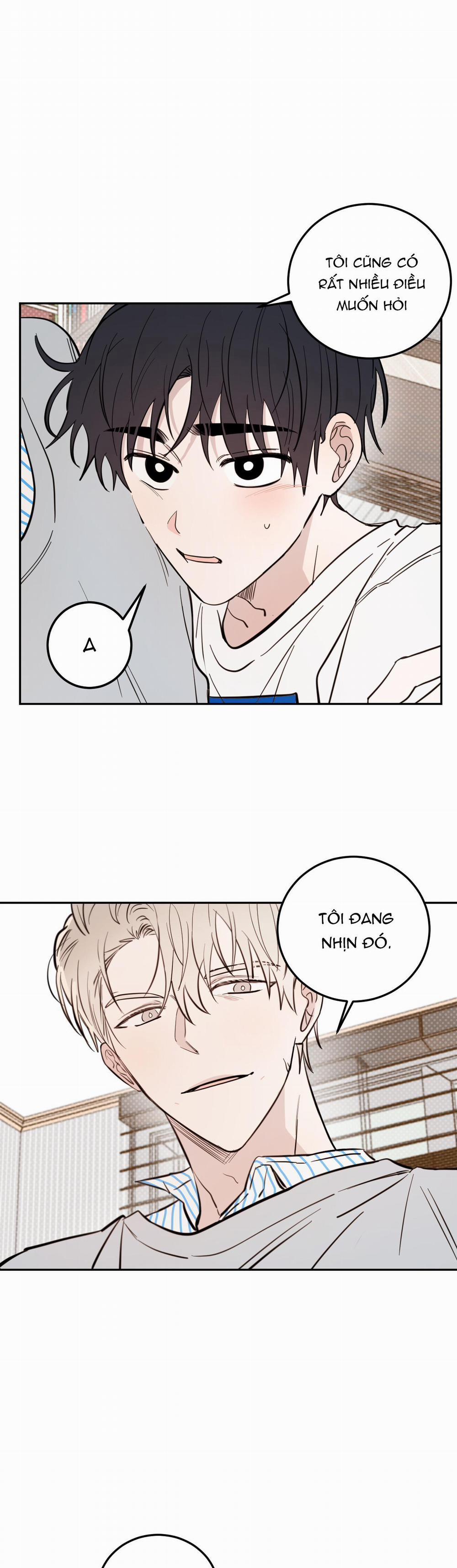 Ác Ma Giữa Ngã Tư Đường 46 trang 6