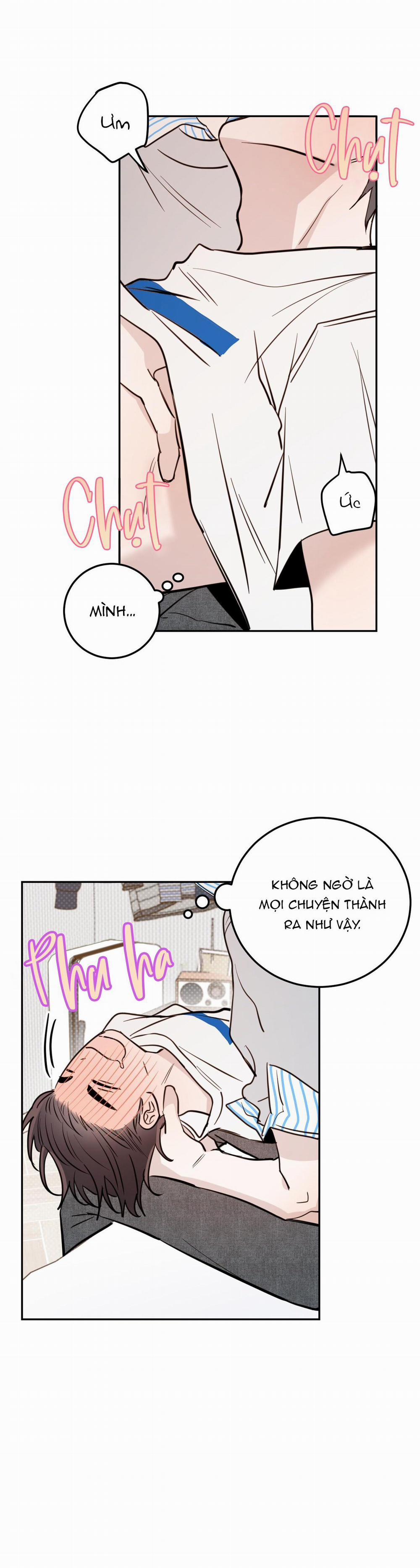 Ác Ma Giữa Ngã Tư Đường 46 trang 9