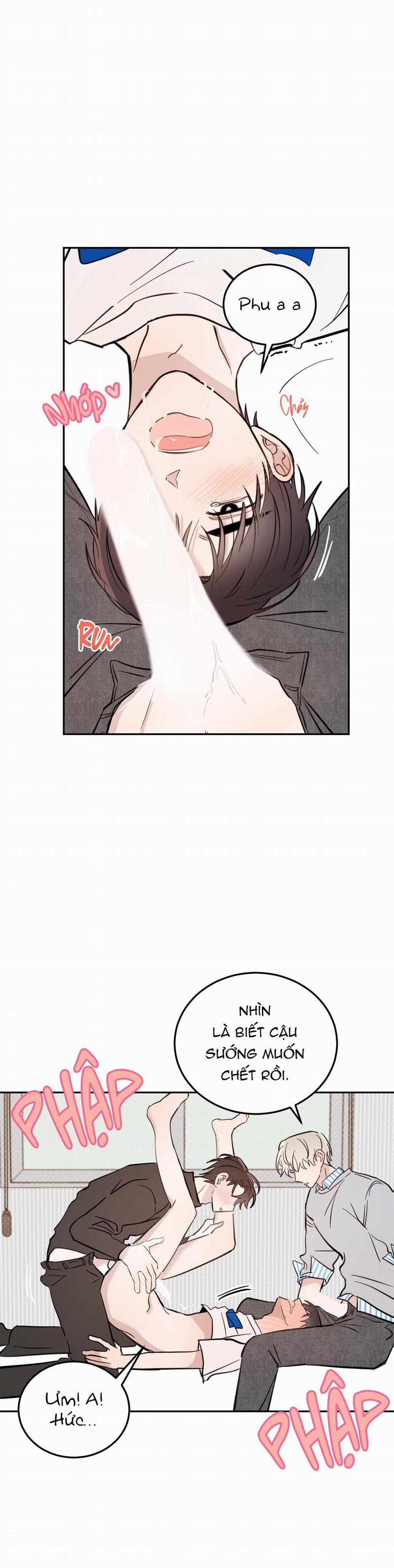 Ác Ma Giữa Ngã Tư Đường 47 trang 14