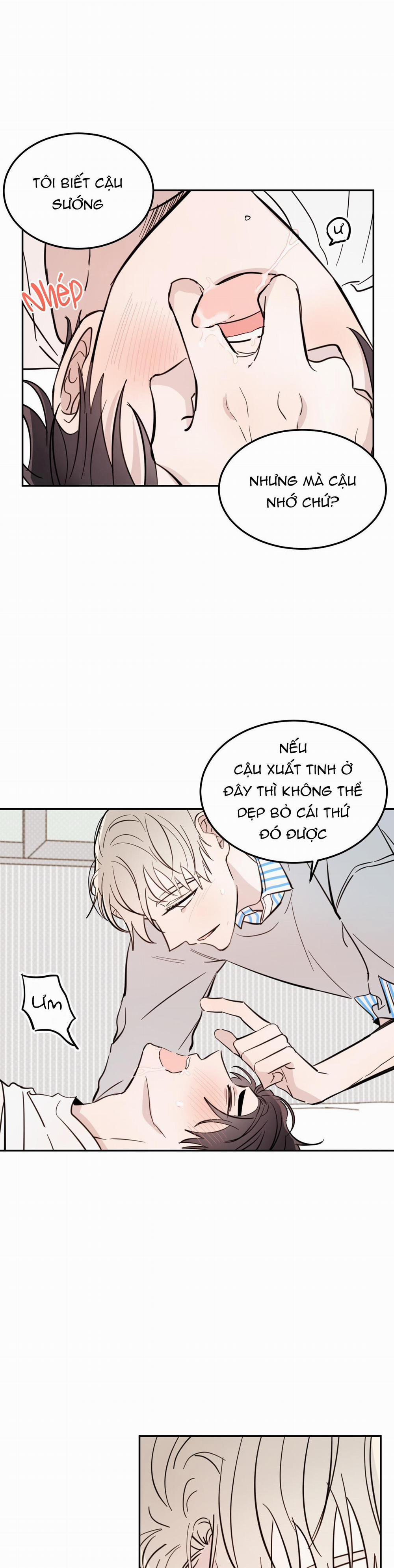 Ác Ma Giữa Ngã Tư Đường 47 trang 15