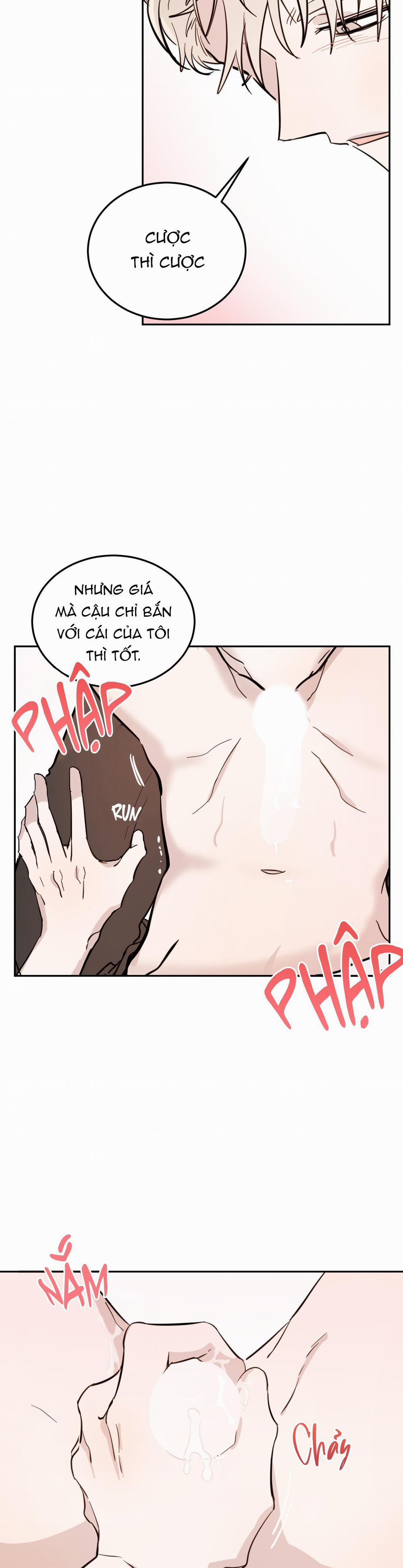 Ác Ma Giữa Ngã Tư Đường 47 trang 16