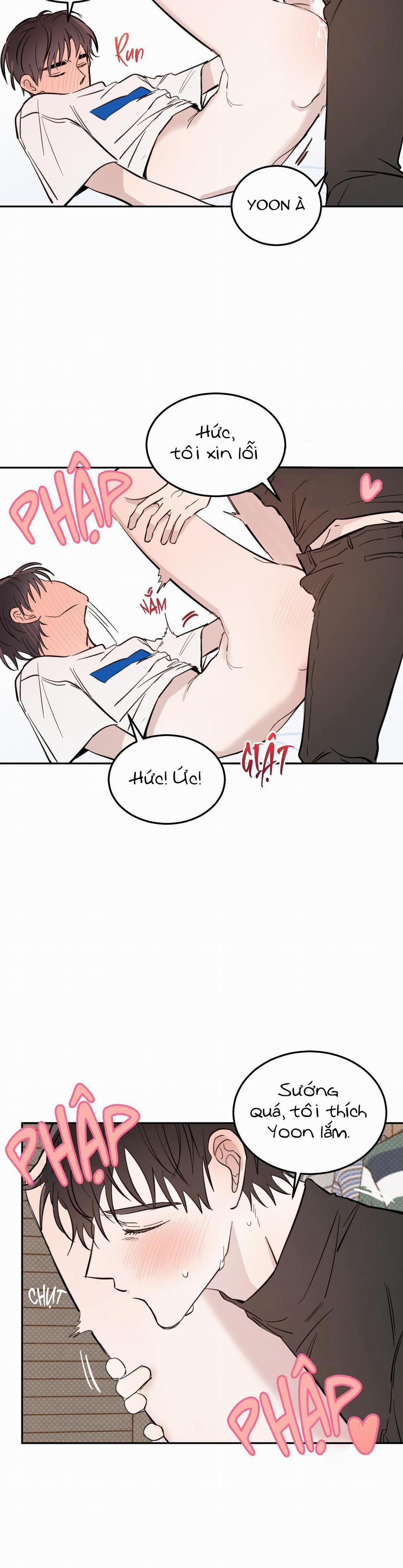 Ác Ma Giữa Ngã Tư Đường 47 trang 18