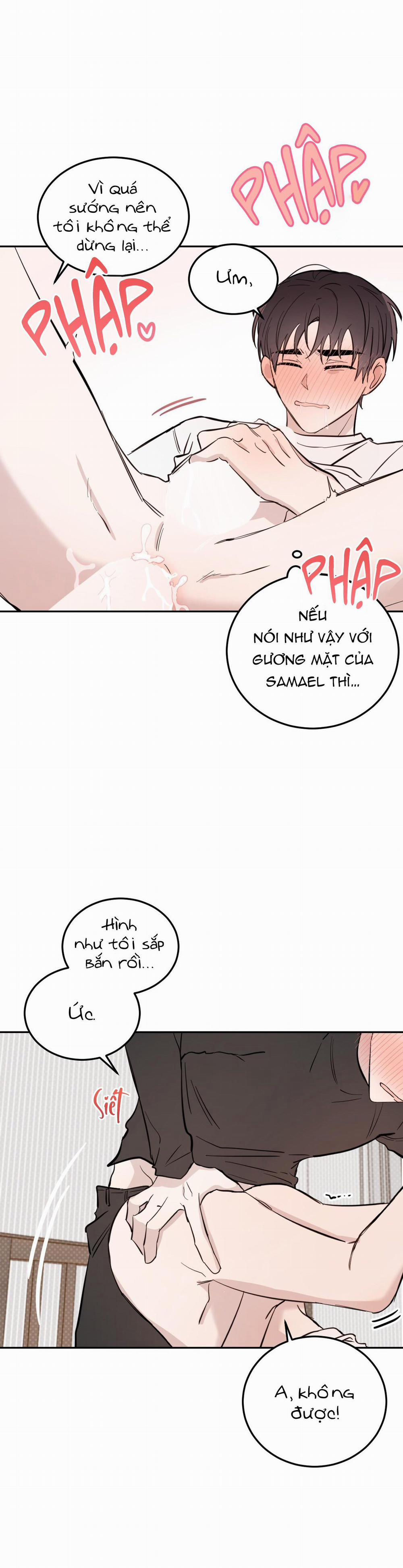 Ác Ma Giữa Ngã Tư Đường 47 trang 19