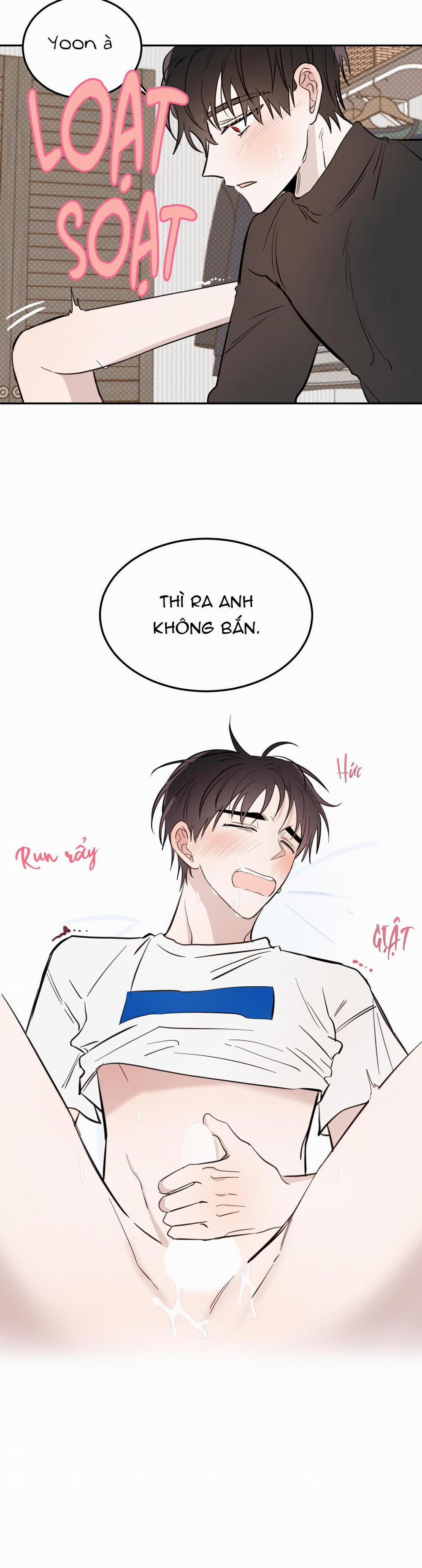 Ác Ma Giữa Ngã Tư Đường 47 trang 21