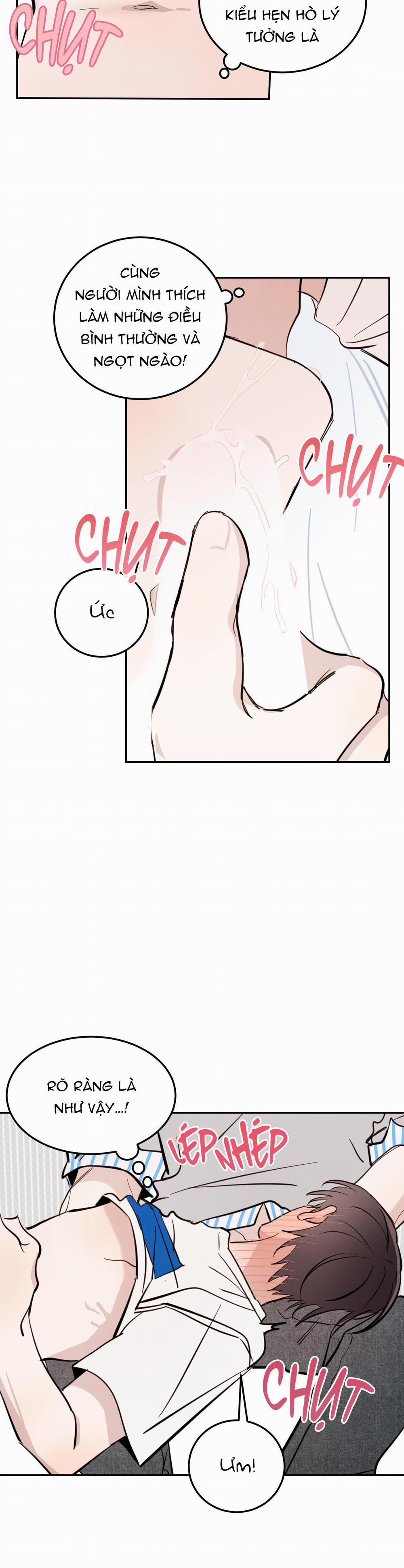 Ác Ma Giữa Ngã Tư Đường 47 trang 3