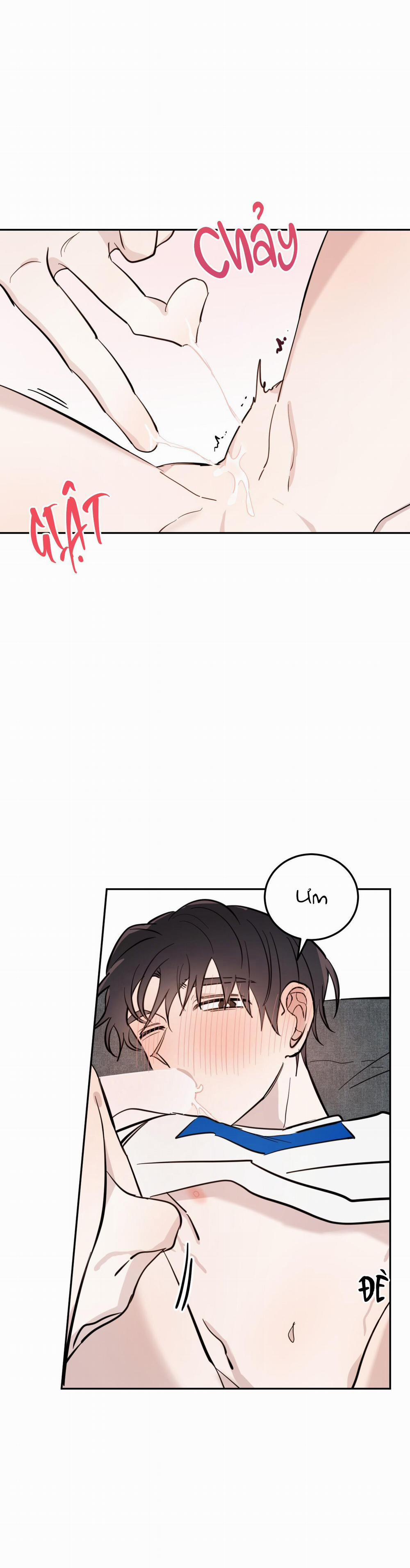 Ác Ma Giữa Ngã Tư Đường 47 trang 4