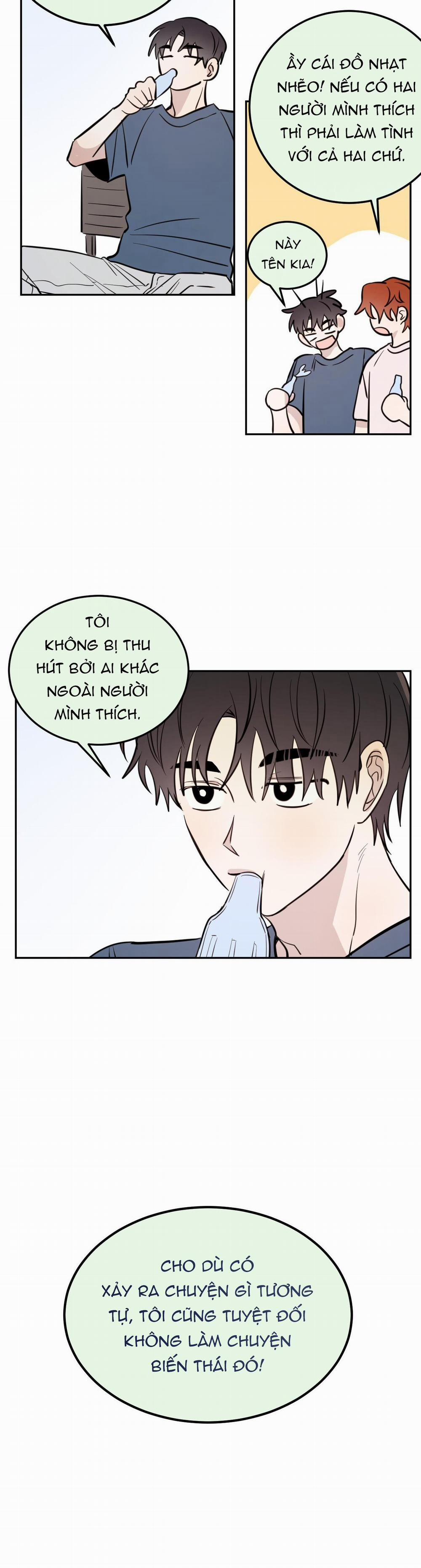 Ác Ma Giữa Ngã Tư Đường 47 trang 9