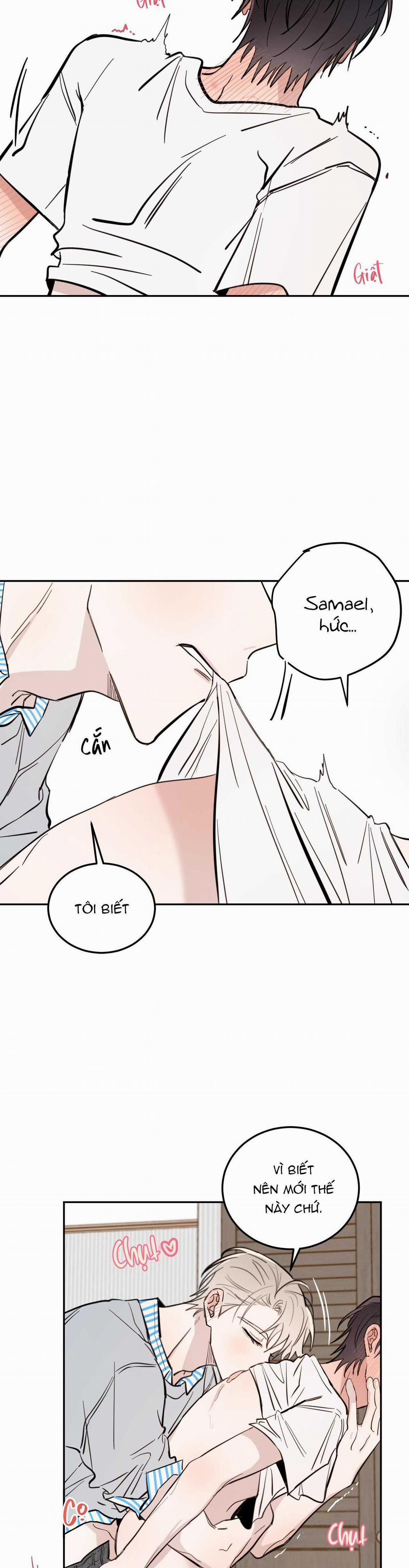 Ác Ma Giữa Ngã Tư Đường 48 trang 1