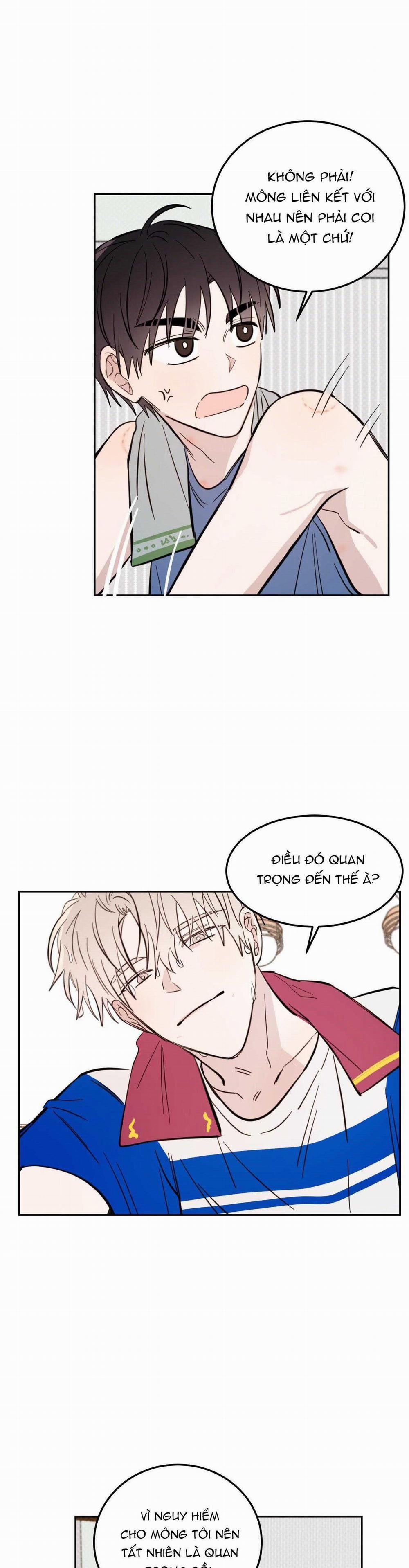 Ác Ma Giữa Ngã Tư Đường 48 trang 14