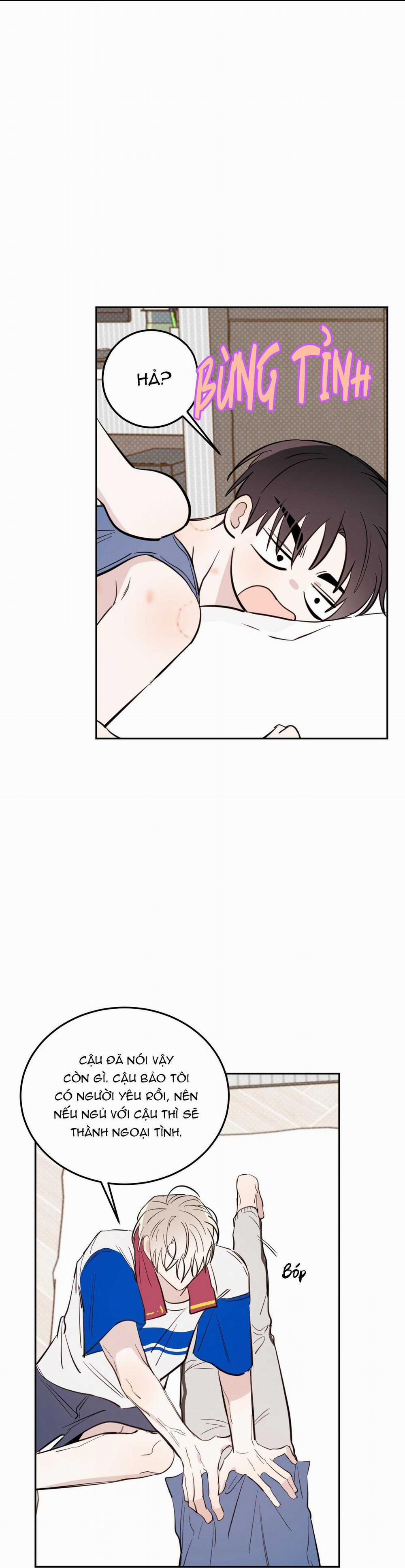 Ác Ma Giữa Ngã Tư Đường 48 trang 18