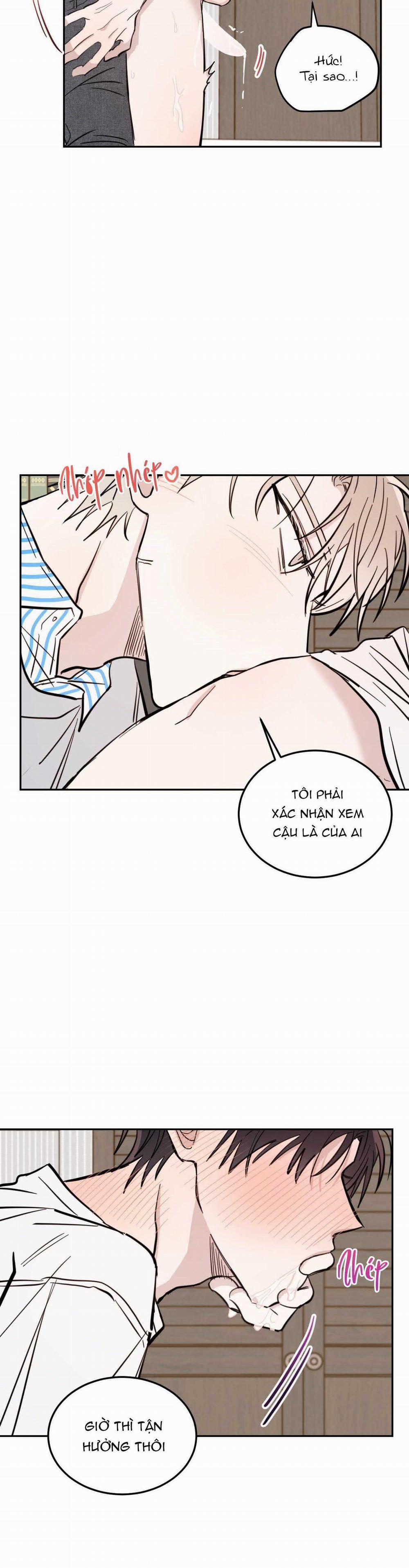 Ác Ma Giữa Ngã Tư Đường 48 trang 2