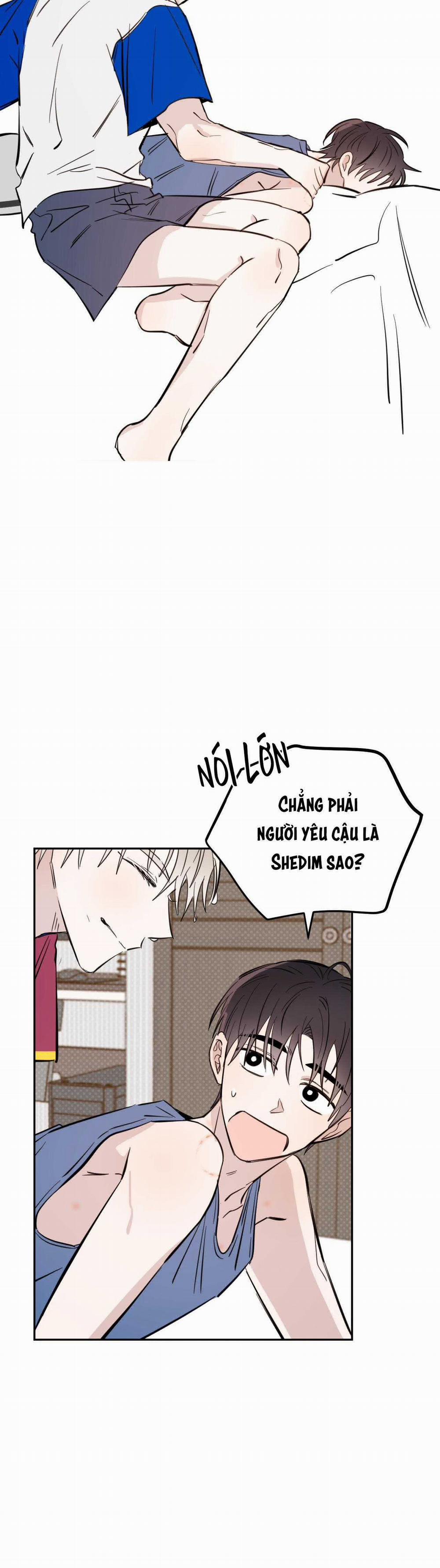 Ác Ma Giữa Ngã Tư Đường 48 trang 20