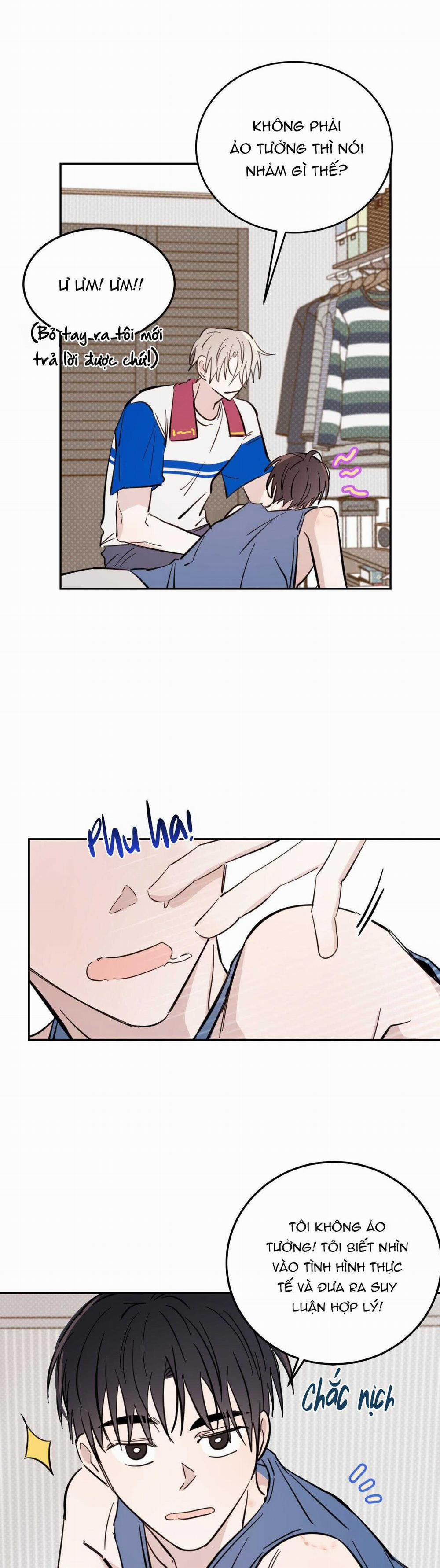 Ác Ma Giữa Ngã Tư Đường 48 trang 23