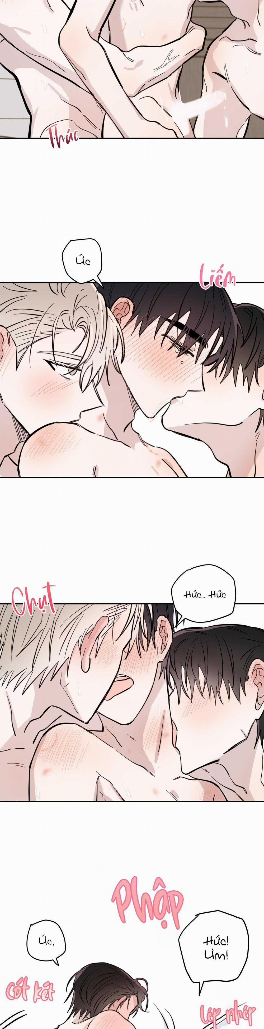 Ác Ma Giữa Ngã Tư Đường 48 trang 6