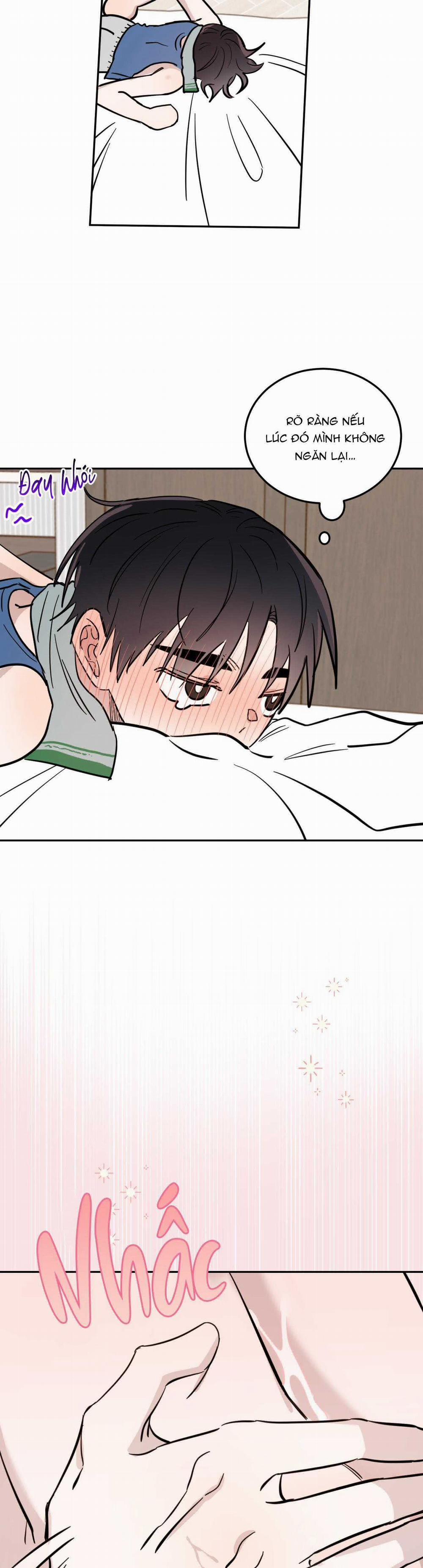 Ác Ma Giữa Ngã Tư Đường 48 trang 8