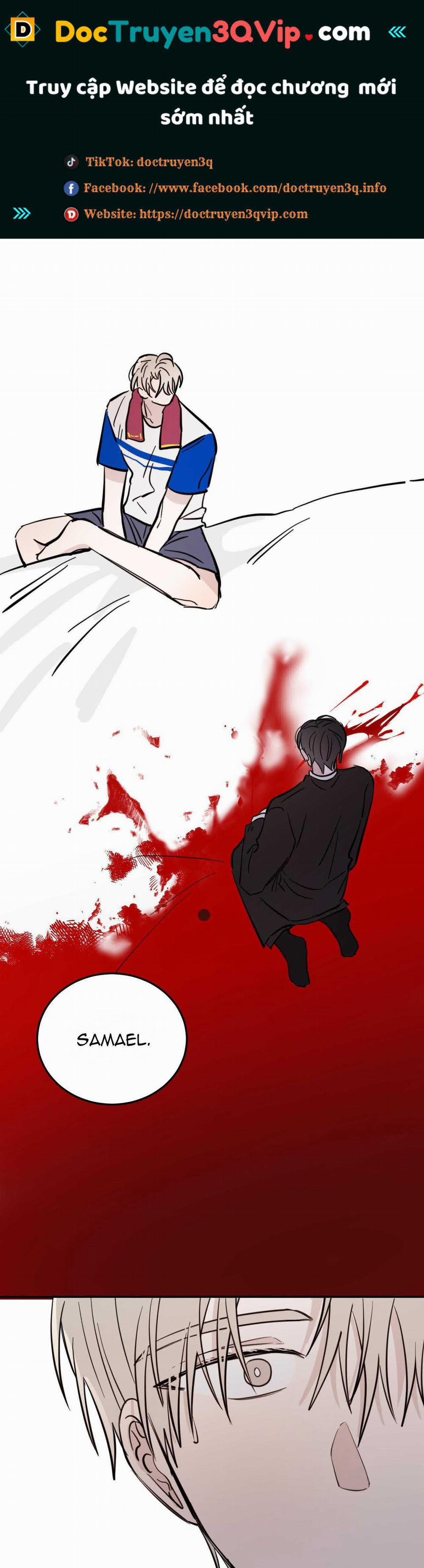 Ác Ma Giữa Ngã Tư Đường 49 trang 0