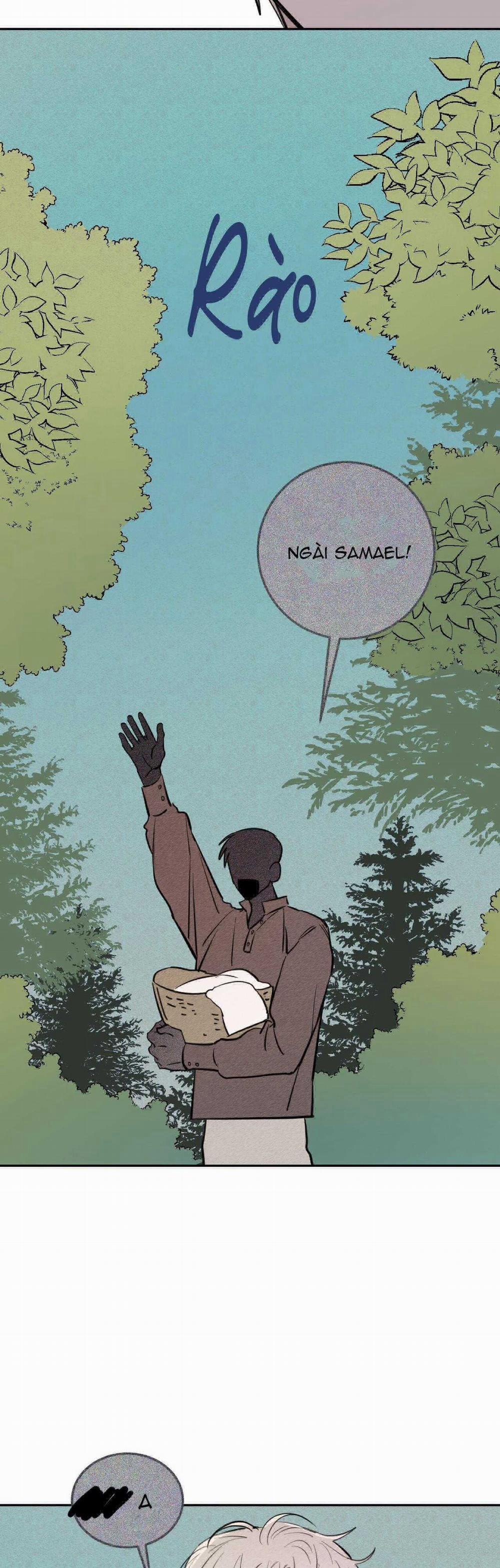 Ác Ma Giữa Ngã Tư Đường 49 trang 1