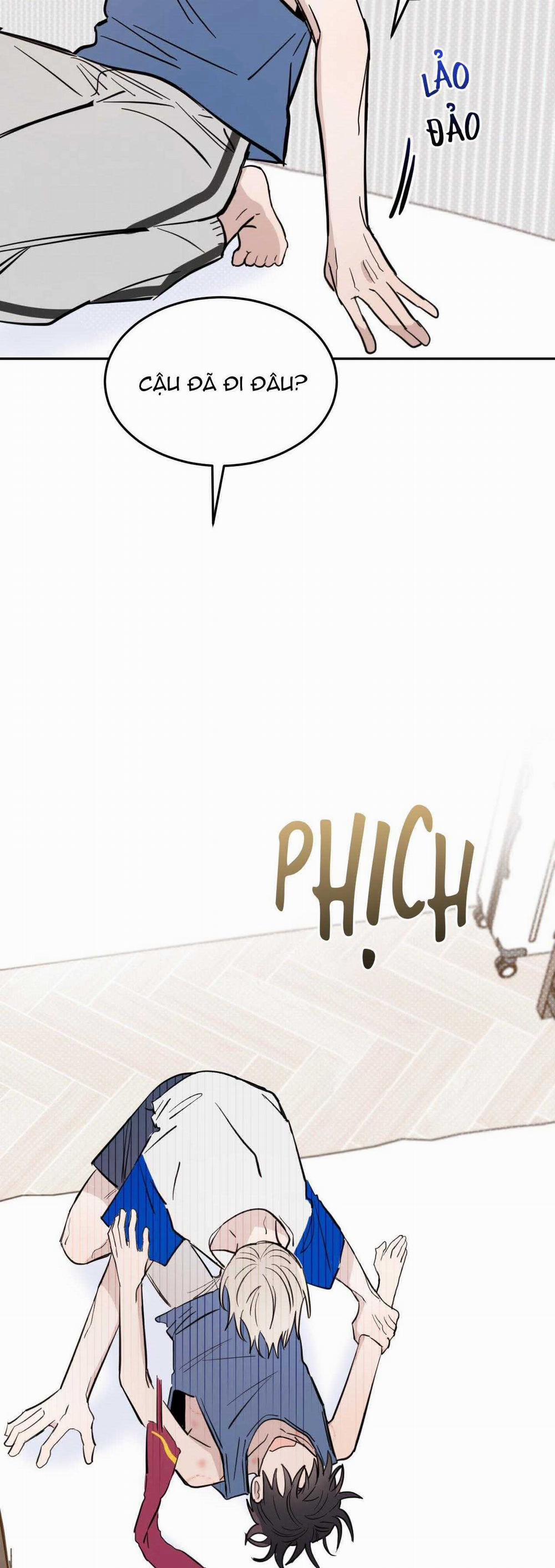 Ác Ma Giữa Ngã Tư Đường 49 trang 12