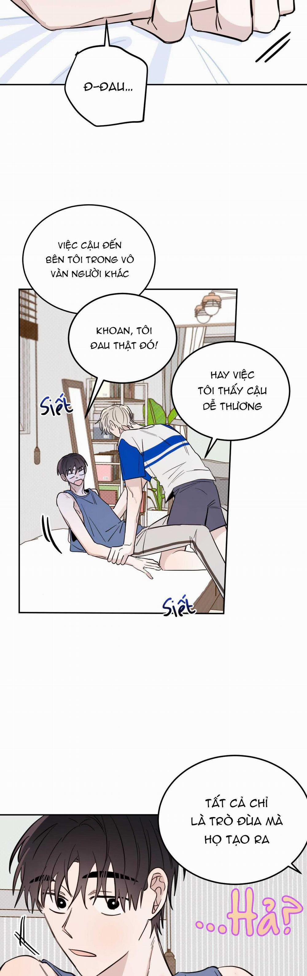 Ác Ma Giữa Ngã Tư Đường 49 trang 15