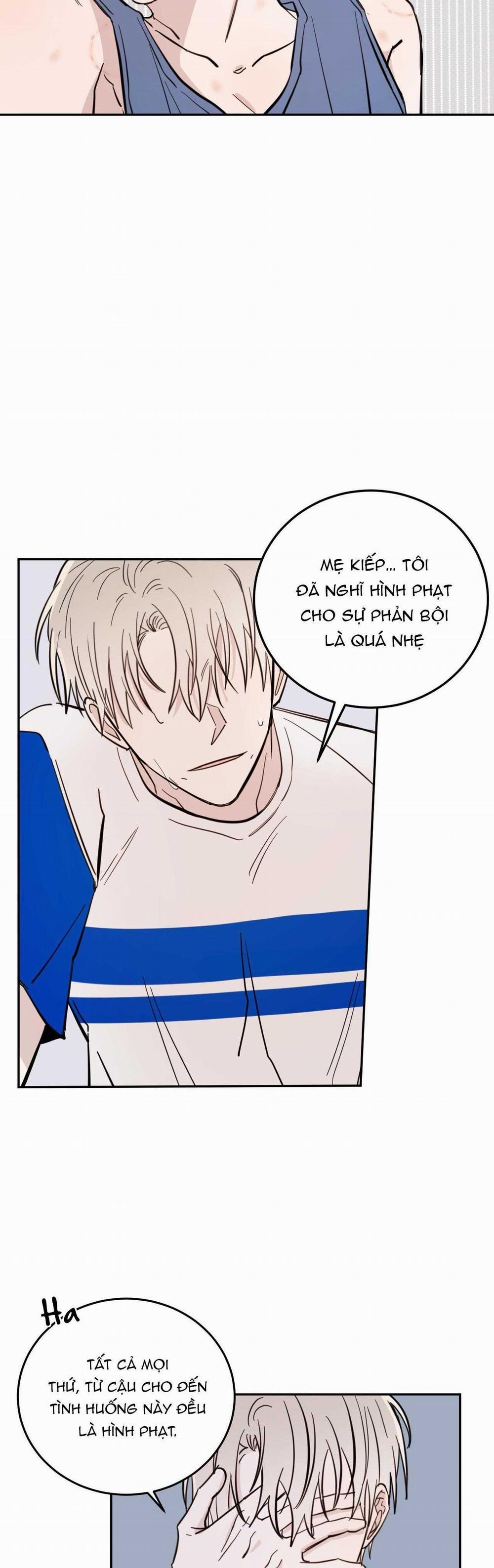 Ác Ma Giữa Ngã Tư Đường 49 trang 16