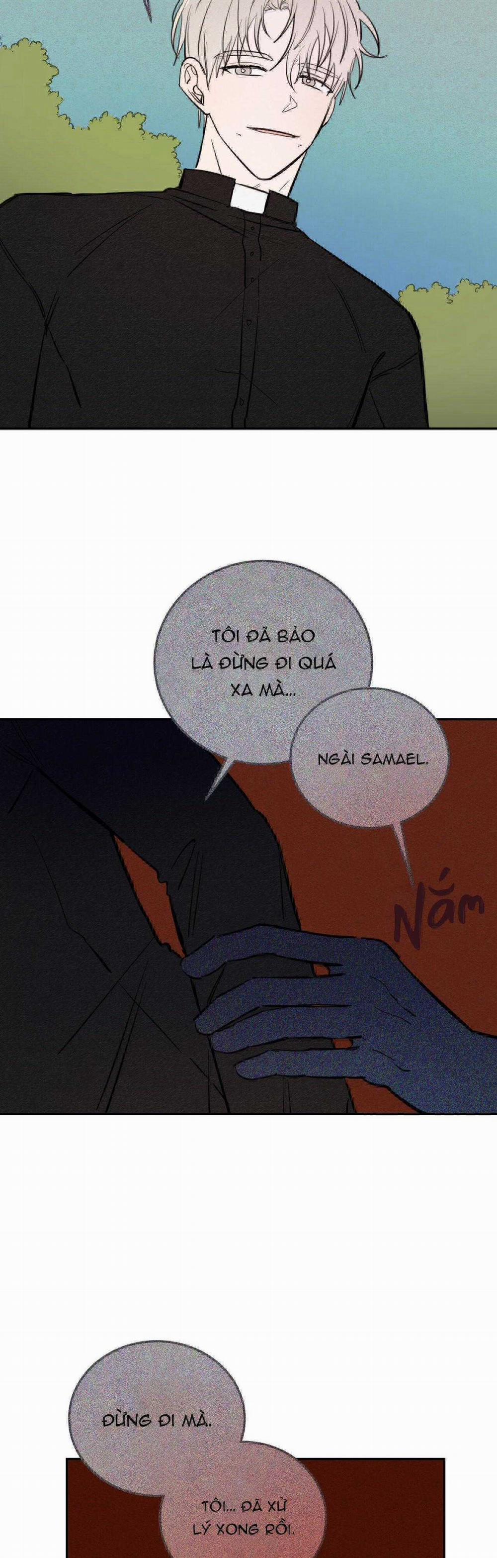 Ác Ma Giữa Ngã Tư Đường 49 trang 2