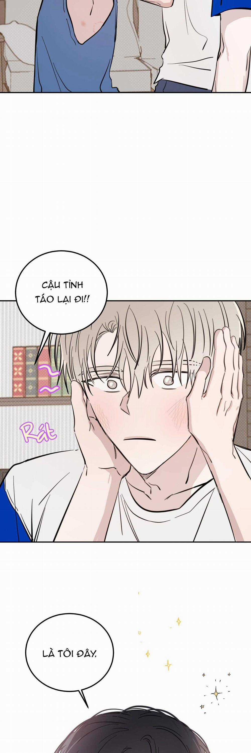 Ác Ma Giữa Ngã Tư Đường 49 trang 20