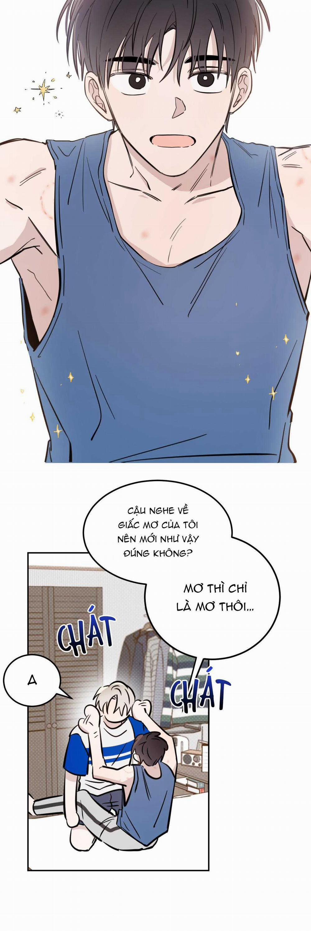 Ác Ma Giữa Ngã Tư Đường 49 trang 21