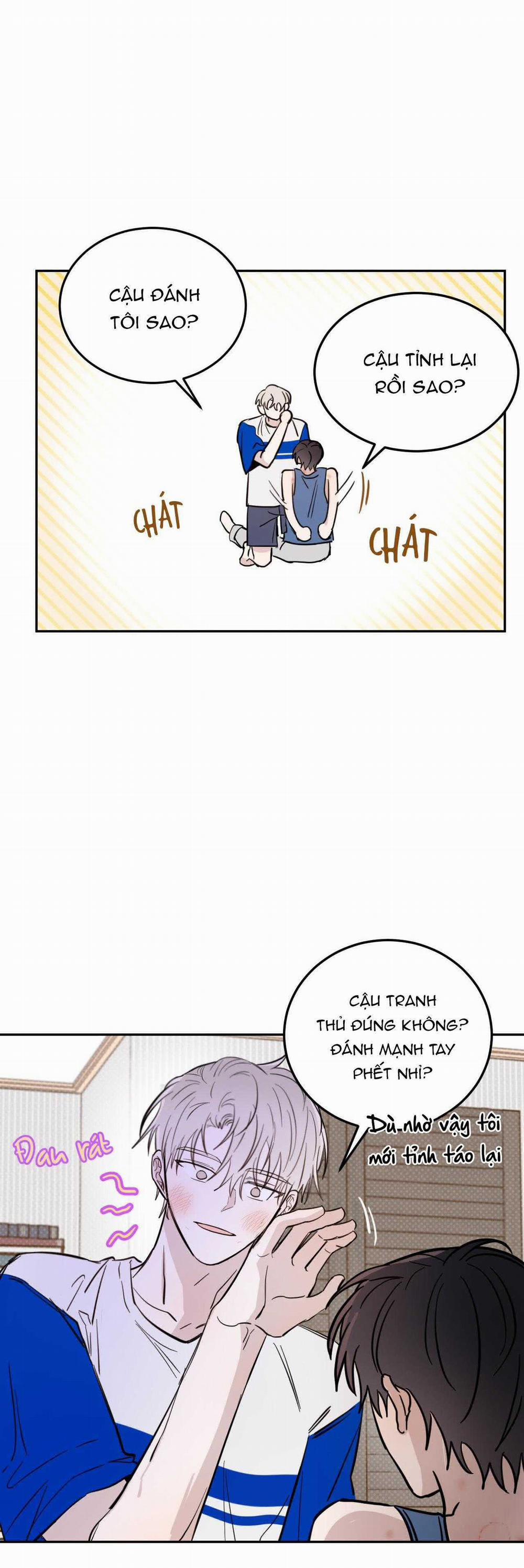 Ác Ma Giữa Ngã Tư Đường 49 trang 22