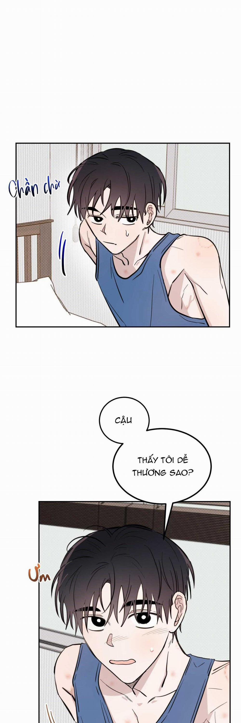 Ác Ma Giữa Ngã Tư Đường 49 trang 23