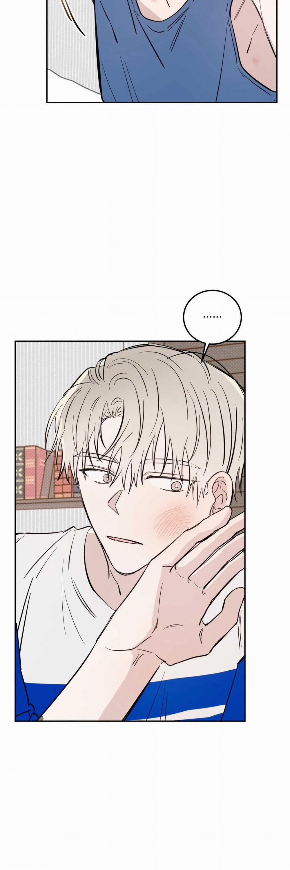 Ác Ma Giữa Ngã Tư Đường 49 trang 24